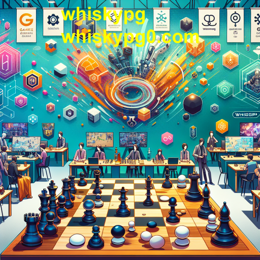 A Ascensão dos Jogos Estratégicos na Cultura Gamer