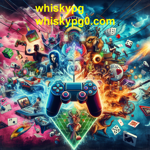 Explorando a Categoria 'Jogos Favoritos': Porque Alguns Jogos Nunca Saem de Moda