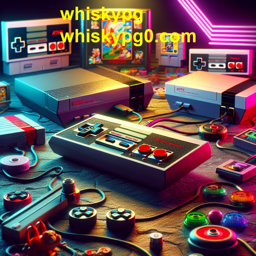 A Magia dos Jogos Clássicos