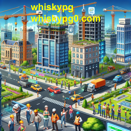 A Magia dos Jogos de Simulação